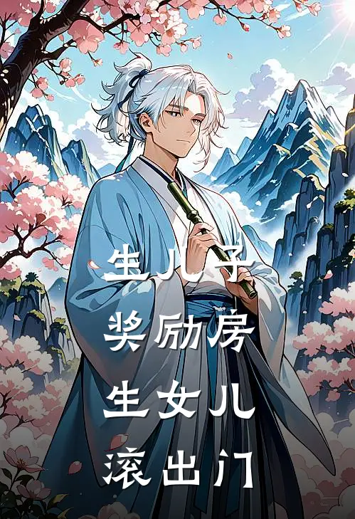 生儿子奖励房，生女儿滚出门