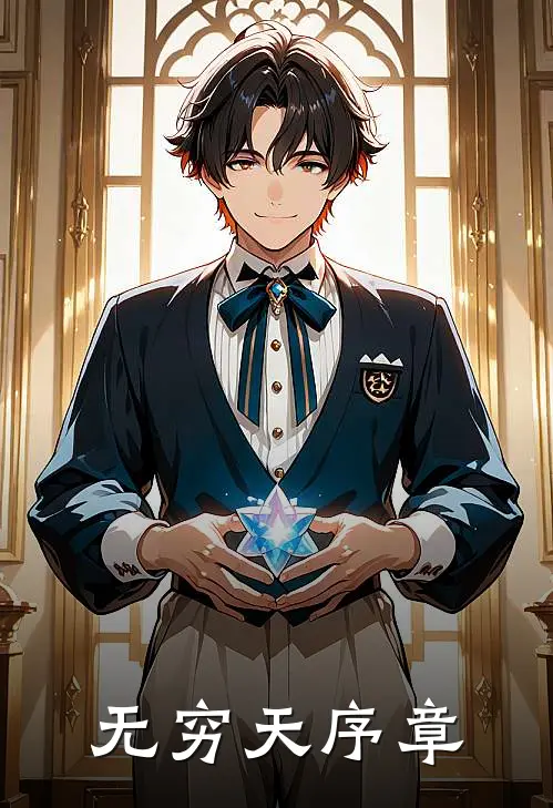 无穷天序章