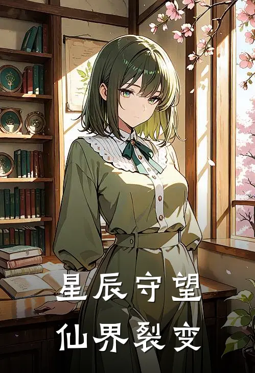 星辰守望仙界裂变