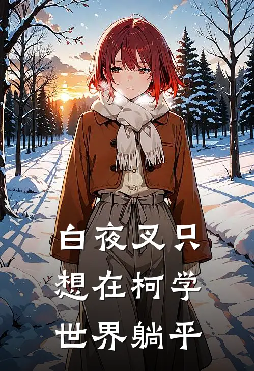 白夜叉只想在柯学世界躺平