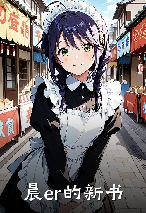 晨er的新书