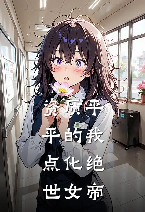 资质平平的我，点化绝世女帝