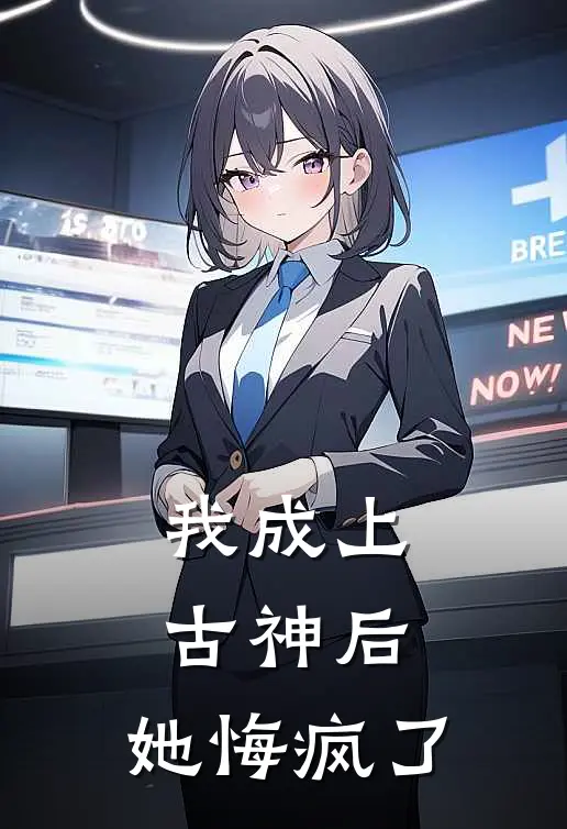 我成上古神后，她悔疯了