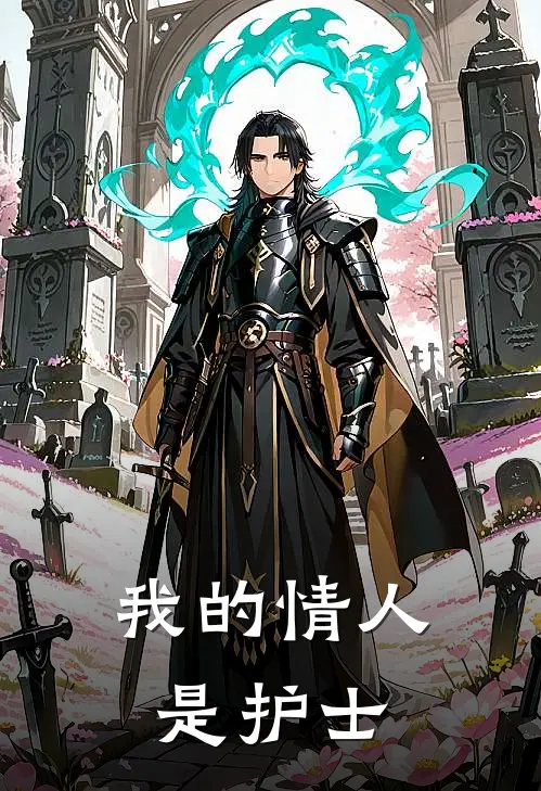 我的情人是护士