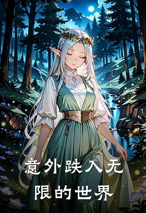 意外跌入无限的世界