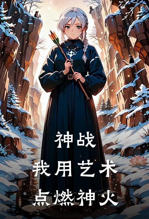 神战：我用艺术点燃神火