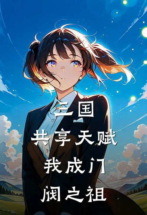 三国：共享天赋，我成门阀之祖