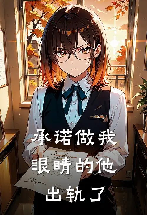 承诺做我眼睛的他出轨了