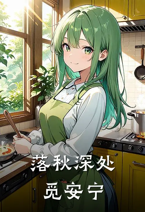 落秋深处觅安宁