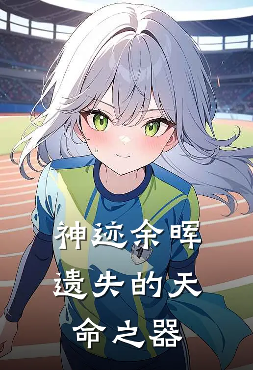 神迹余晖遗失的天命之器