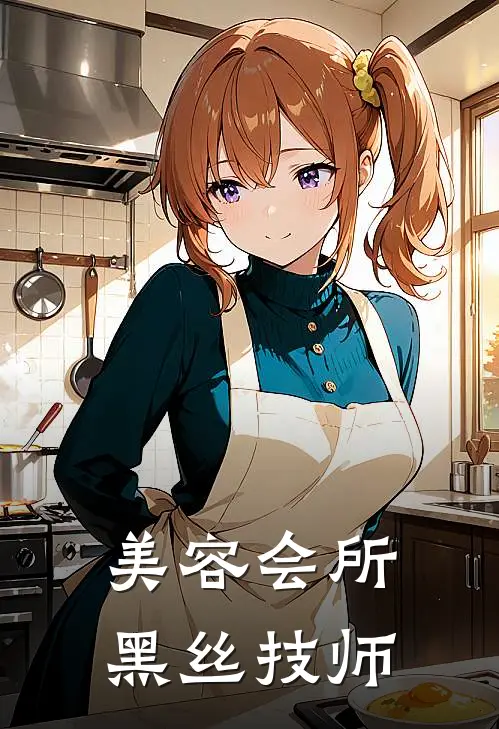 美容会所黑丝技师