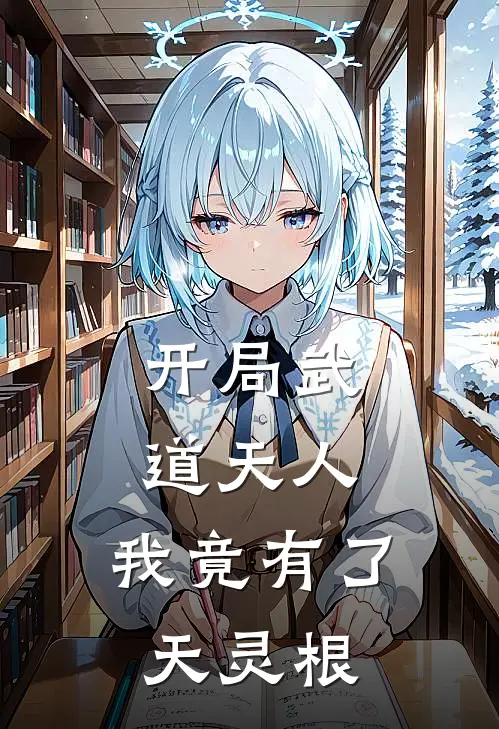 开局武道天人，我竟有了天灵根