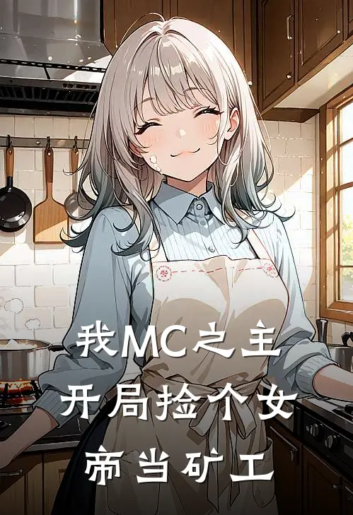 我MC之主，开局捡个女帝当矿工
