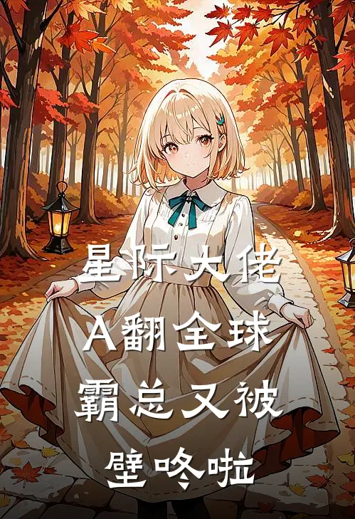 星际大佬A翻全球，霸总又被壁咚啦