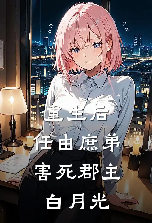 重生后，任由庶弟害死郡主白月光