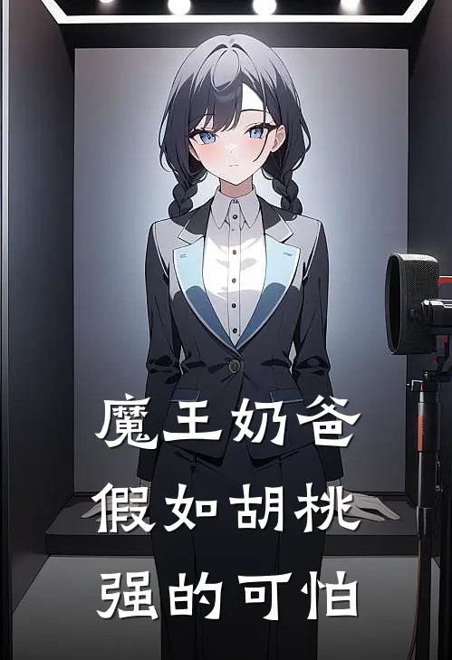 魔王奶爸：假如胡桃强的可怕