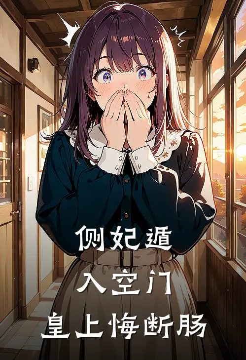 侧妃遁入空门，皇上悔断肠