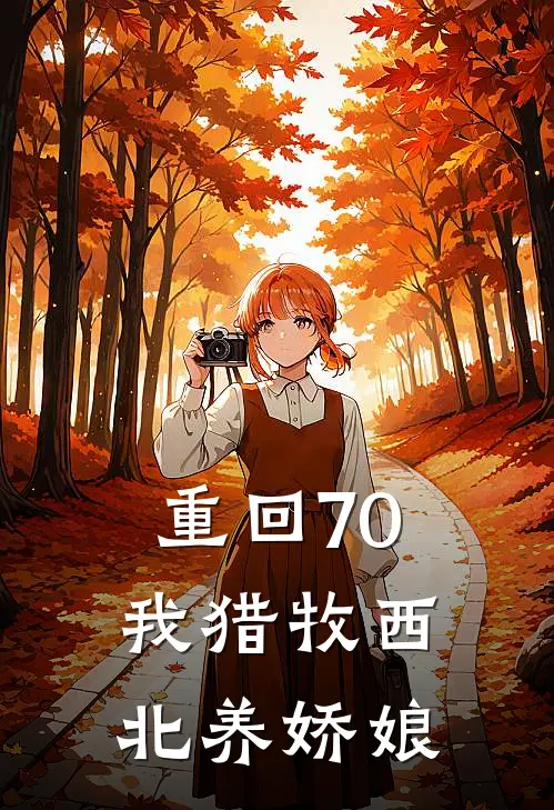 重回70，我猎牧西北养娇娘