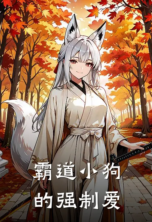 霸道小狗的强制爱