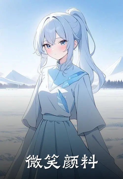 微笑颜料