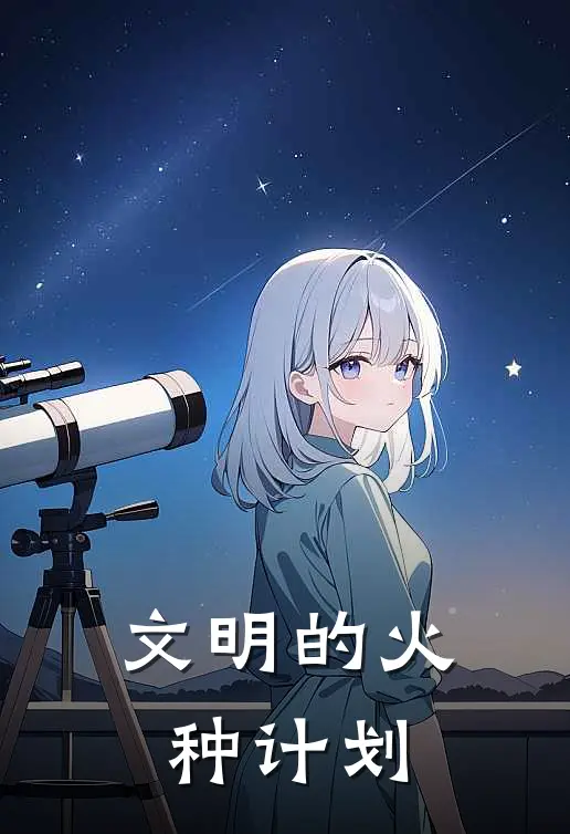 文明的火种计划