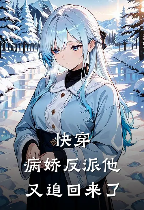 快穿：病娇反派他又追回来了