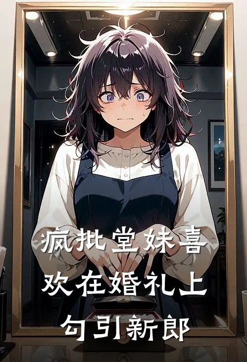 疯批堂妹喜欢在婚礼上勾引新郎