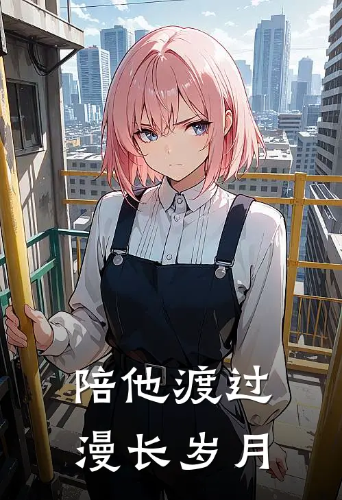 陪他渡过漫长岁月