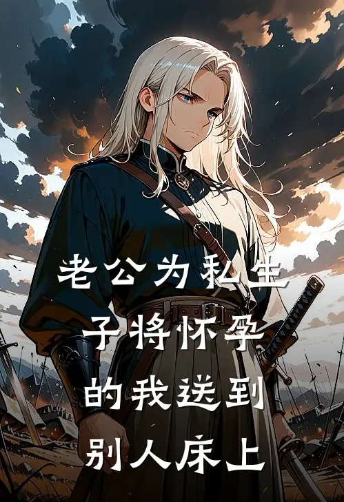 老公为私生子将怀孕的我送到别人床上