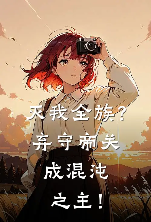 灭我全族？弃守帝关，成混沌之主！