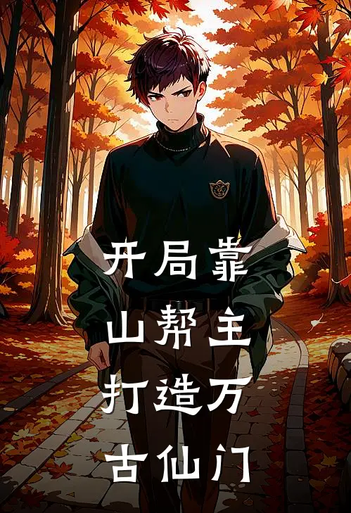 开局靠山帮主，打造万古仙门