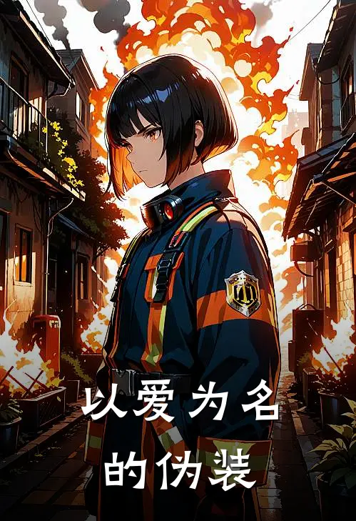 以爱为名的伪装