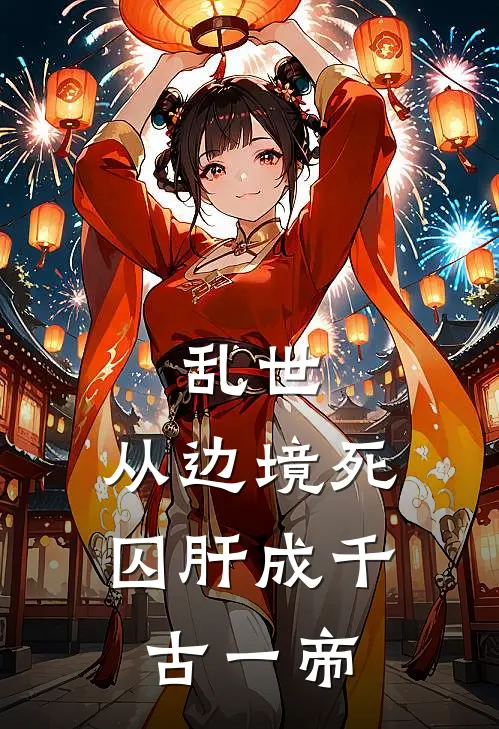 乱世：从边境死囚肝成千古一帝