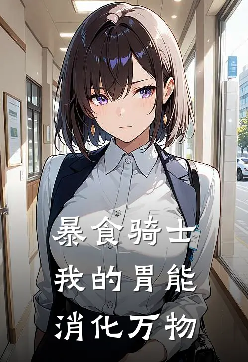 暴食骑士：我的胃能消化万物