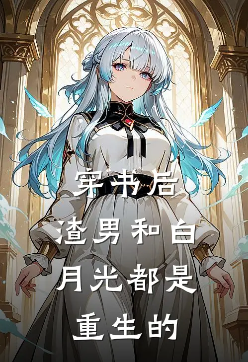 穿书后，渣男和白月光都是重生的