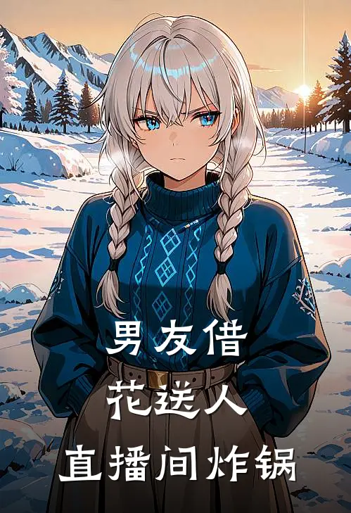 男友借花送人，直播间炸锅