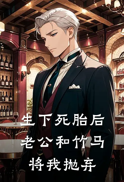 生下死胎后，老公和竹马将我抛弃