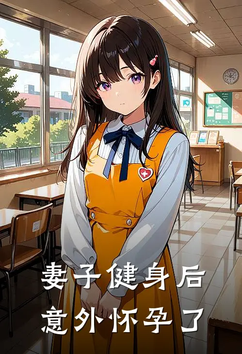 妻子健身后意外怀孕了