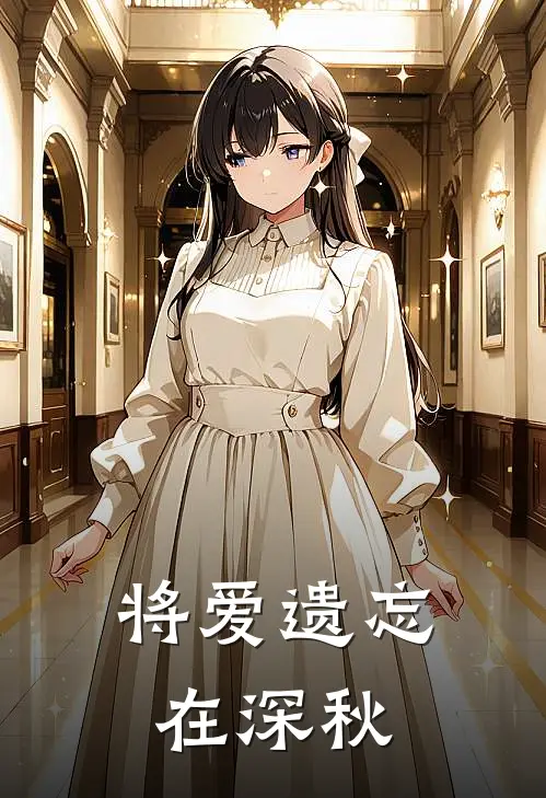 将爱遗忘在深秋