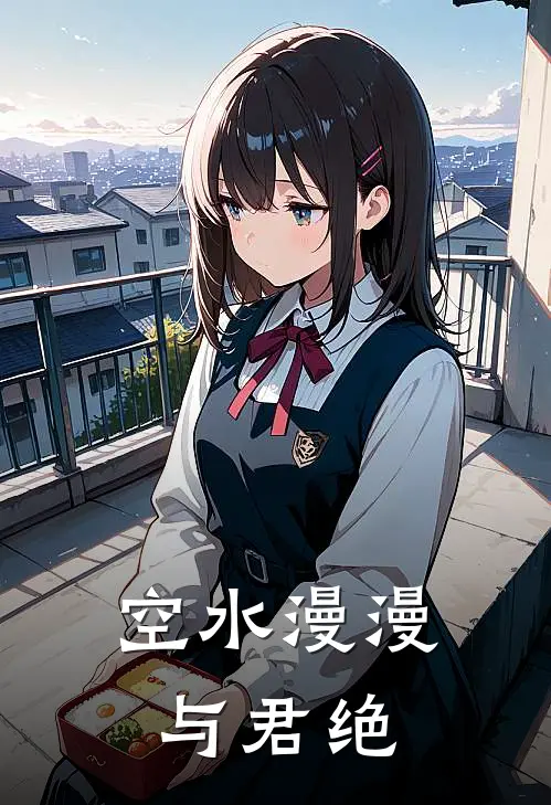 空水漫漫与君绝