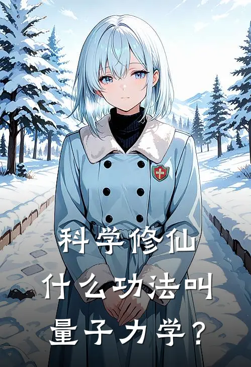 科学修仙：什么功法叫量子力学？