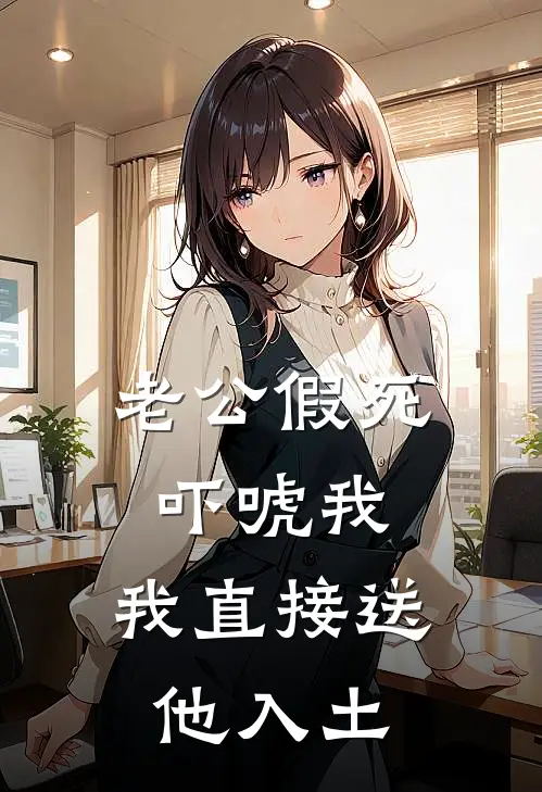 老公假死吓唬我，我直接送他入土