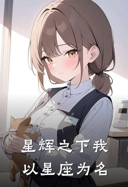 星辉之下我以星座为名