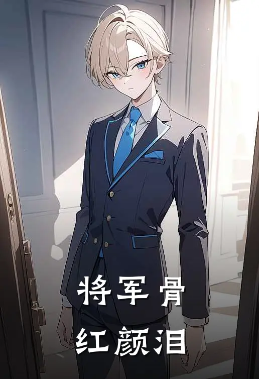 将军骨，红颜泪