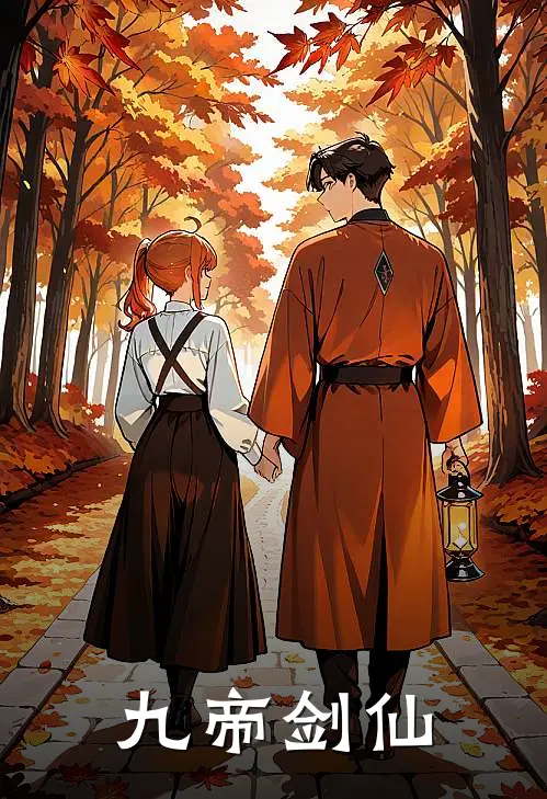 九帝剑仙