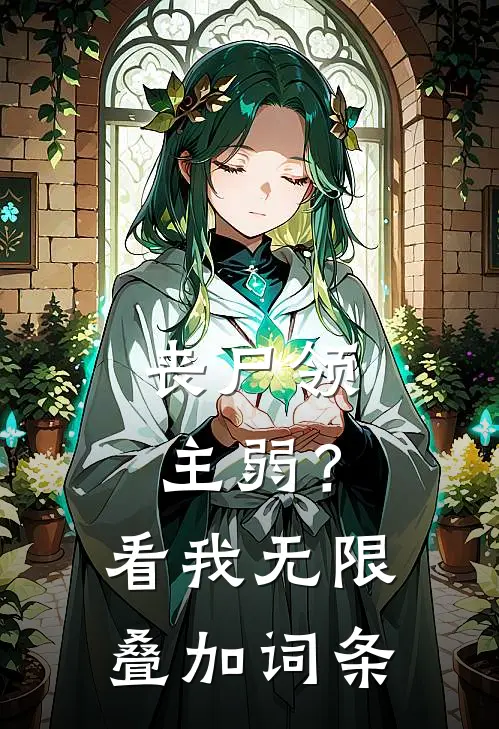 丧尸领主弱？看我无限叠加词条