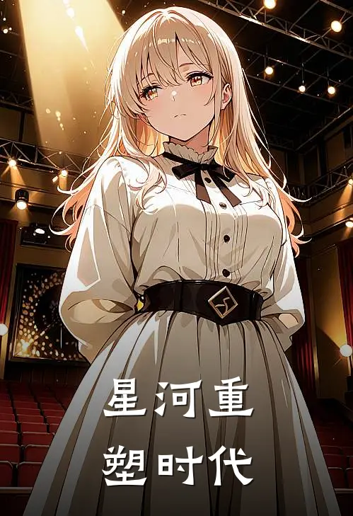 星河重塑时代
