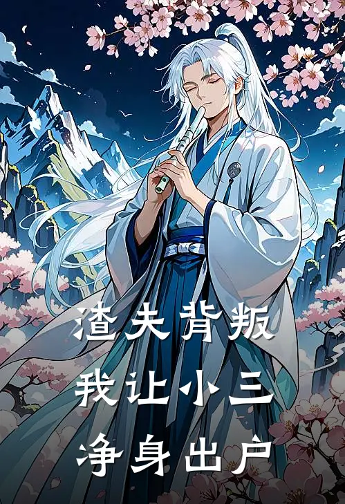 渣夫背叛：我让小三净身出户