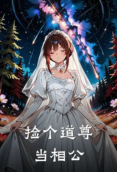 捡个道尊当相公