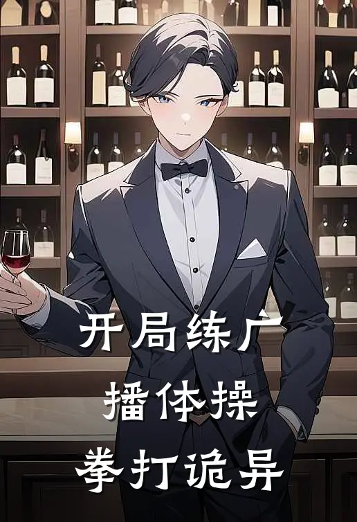 开局练广播体操，拳打诡异